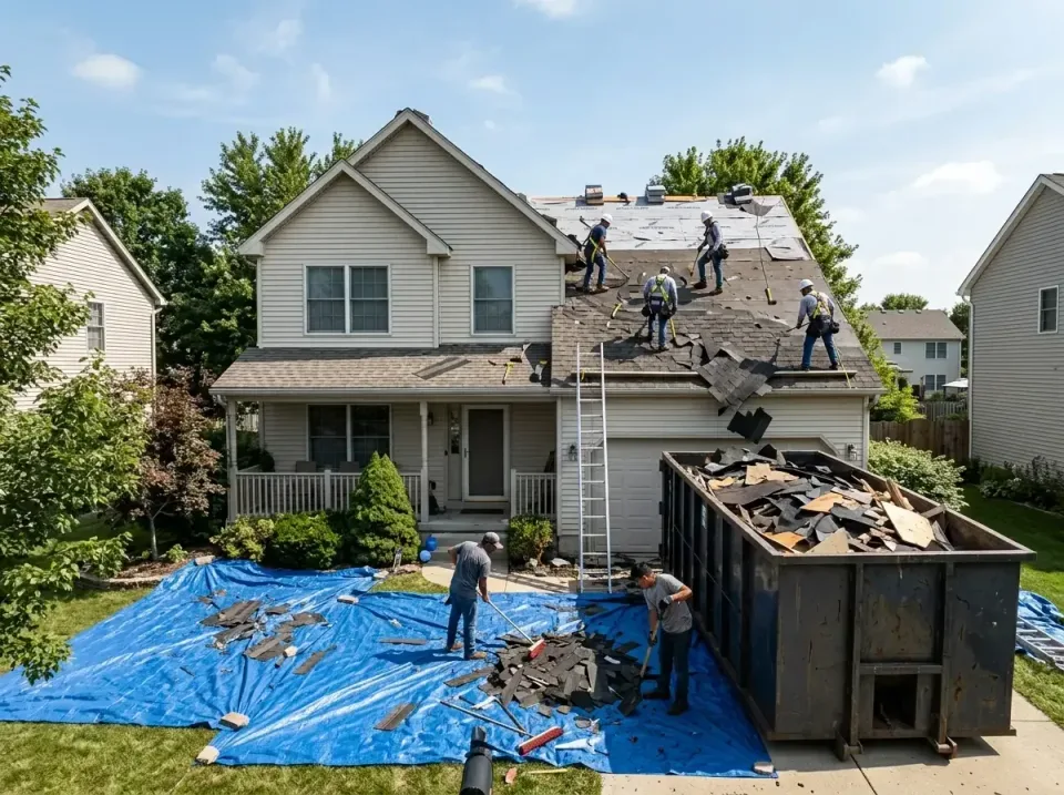 roof-replacement-debris-remova-004 — frequently asked questions, Cheapest Dumpster Rentals in Alaska